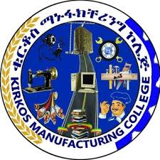 Kirkos  Manufacturing College